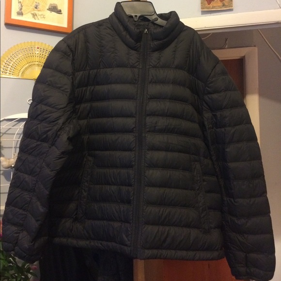 Bass Down-Filled Puffer Jacket - Picture 3 of 12